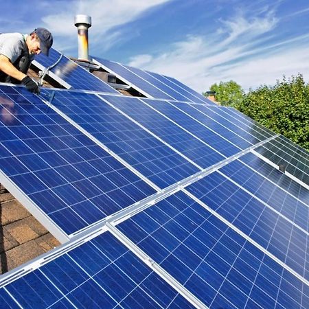 Solar Powered - Heart Of Constantia2 Daire Cape Town Dış mekan fotoğraf